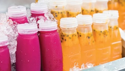 Foto de Aprueban modificar las normas de calidad de los zumos, confituras y leche deshidratada