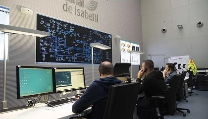 Foto de Canal de Isabel II impulsa la mayor modernizacin de su sistema comercial con el proyecto Yara