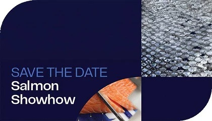 Foto de Salmon ShowHow 2026, el evento imprescindible para transformar el procesamiento de salmon
