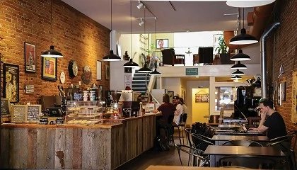 Foto de El 66% de los consumidores mantiene o aumenta sus salidas a bares y restaurantes