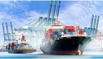 Foto de Ports 4.0 abre convocatoria para un nuevo proyecto comercial