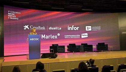 Foto de El absentismo laboral se consolida como la mayor preocupacin para las empresas del Gran Consumo, con incrementos sostenidos y un fuerte impacto econmico para la sociedad