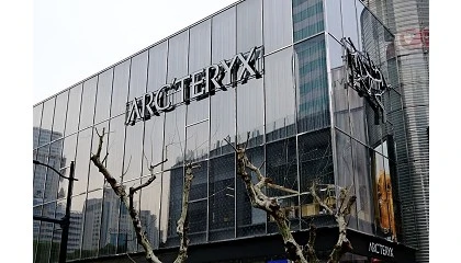 Foto de Amer Sports crece un 30% en el tercer trimestre gracias a Salomon y Arcteryx