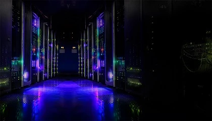 Foto de AMD y Eviden impulsar�n el nuevo superordenador exascale de Europa, el primero con base en Francia