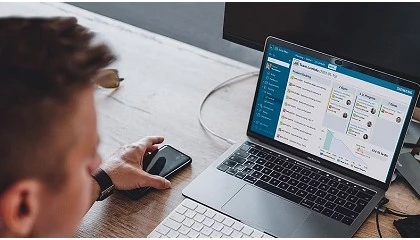 Foto de Siemens y Microsoft se alan para ofrecer Polarion X en Azure