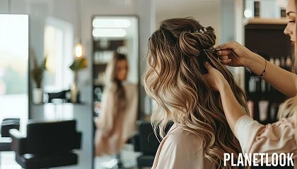 Foto de Anlisis de la peluquera en 2025