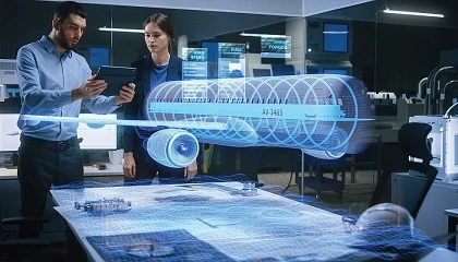 Foto de La Misin Valonia 2025 conectar a ms de 50 empresas espaolas en proyectos de defensa, aeronutica, aeroespacial y ciberseguridad