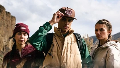 Foto de Columbia presenta Ready To Roam: estilo y rendimiento para explorar sin lmites