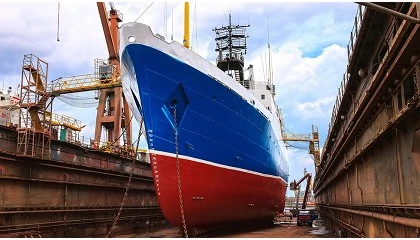 Foto de La Autoridad Portuaria de Cartagena impulsa su PortLab para reforzar la captación de financiación europea y el desarrollo de proyectos innovadores