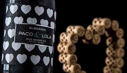 Foto de Paco & Lola ya es, oficialmente, la mejor bodega productora de vino blanco del mundo