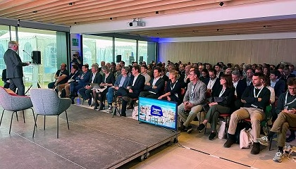 Foto de Marinas de España celebra su I Congreso Nacional