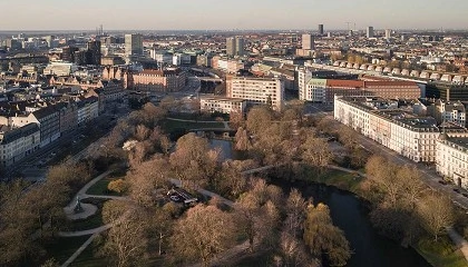 Foto de Anlisis del ndice Copenhagenize 2025: implicaciones en la planificacin urbana