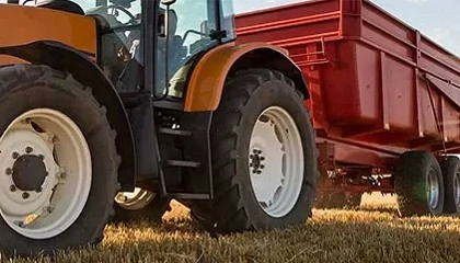 Foto de S. Jos Pneus, novo distribuidor regional da BKT para Galiza e Astrias