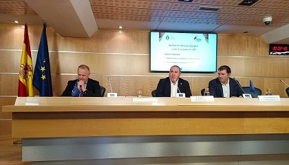 Foto de Las demandas de las denominaciones de origen a la Comisin Europea