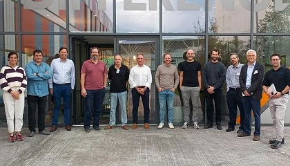 Foto de Cidetec Surface Engineering lidera el proyecto Gelectrode para el anodizado selectivo de aluminio