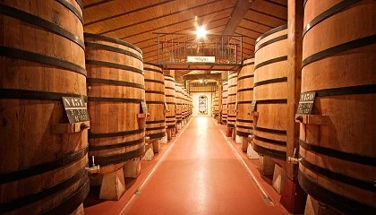 Foto de Las bodegas orientadas a la calidad duplican el impacto econmico y social en la DOCa Rioja