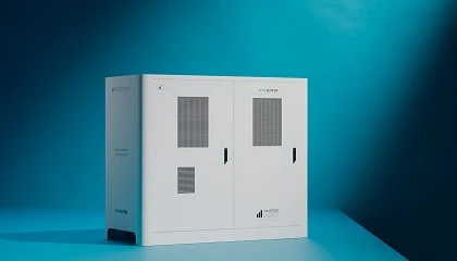 Foto de Ampere Energy celebra su décimo aniversario en Genera con el lanzamiento de su nuevo Buffer PRO