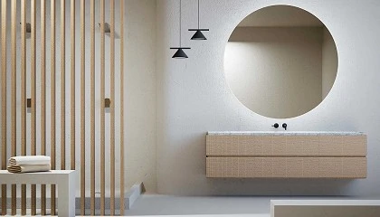 Foto de Integrity de Decosan: La expresin ms pura del lujo silencioso