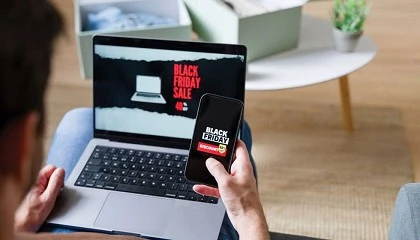 Foto de El deporte mantiene su peso en el Black Friday 2025