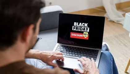 Foto de El Gobierno endurece la vigilancia del Black Friday