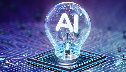 Foto de La inteligencia artificial generativa entra en la rutina diaria y revoluciona el marketing