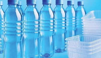 Foto de La industria europea del PET impulsa la adopcin de los estndares CEN de diseo para reciclaje, paso clave para la implementacin del PPWR