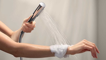 Entrevista con Gemma Monràs, product manager de Grohe