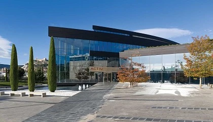 Foto de El Parque Tecnolgico de Actiu celebra su legado y proyecta al futuro: innovacin, sostenibilidad y bienestar