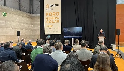 Foto de El autoconsumo inicia una fase madura impulsada por calidad, seguridad y nuevos modelos de gestión energética