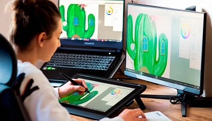 Foto de La formacin como motor de evolucin en el sector de artes grficas: competencias clave para los profesionales de hoy