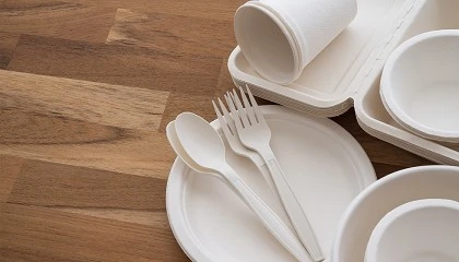 Foto de Biopl�sticos para envase: el mercado global podr�a triplicar su valor hacia 2034