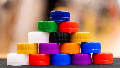 Foto de Corvaglia establece una alianza con Wisecap para reforzar la produccin de tapas para bebidas en Europa