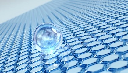 Foto de Nanomateriales de xido metlico: qumica avanzada para una alimentacin ms segura y sostenible