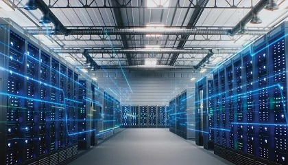 Foto de APREN | O desafio digital como um ativo energ�tico