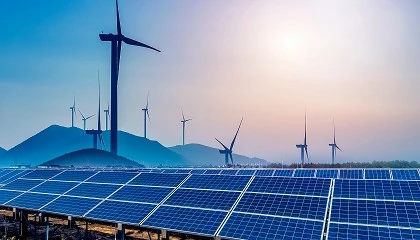 Foto de La importancia del desarrollo de infraestructuras y proyectos renovables