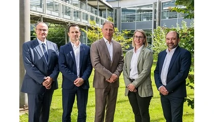 Foto de RAGT adquiere el negocio de variedades de cebada maltera de Syngenta