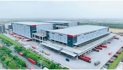 Foto de De almacén a ecosistema conectado: 30 años que reescriben el real estate logístico