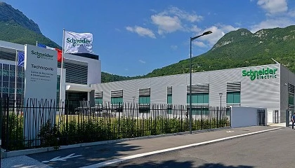 Foto de Schneider Electric moderniza su videovigilancia con la plataforma unificada de Genetec