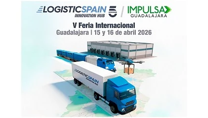 Foto de Comienza la cuenta atrás para la feria Logistics Spain 2026