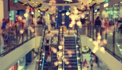 Foto de El retail espaol crece un 4% en ventas hasta septiembre