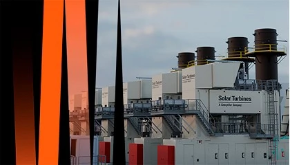 Foto de Vertiv y Caterpillar sellan una alianza para integrar soluciones energéticas y de refrigeración en centros de datos de IA