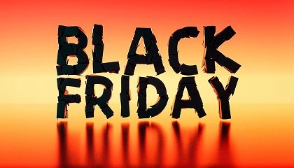 Foto de Check Point Research detecta un incremento significativo de dominios falsos vinculados a Black Friday