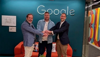 Foto de Google for Education y FOREDU refuerzan su alianza para proteger a la infancia en el entorno digital