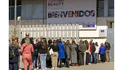 Foto de Professional Beauty : Salon International Barcelona 2026 refuerza su impacto internacional