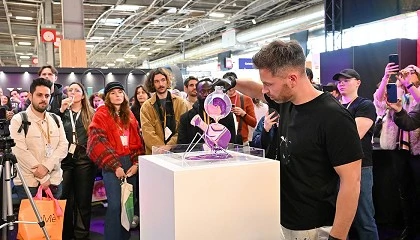 Foto de El Pentawards Festival regresa a Paris Packaging Week 2026