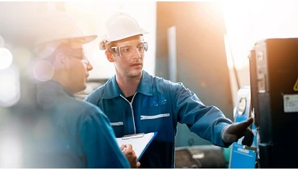 Foto de AICROV lanza un software avanzado de gestin de histricos para optimizar trazabilidad y control de calidad