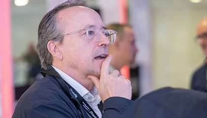 Foto de Entrevista a Toms Saiz, Enterprise Business Manager de Synology