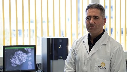 Foto de Finaliza con xito Laurelin, un proyecto con financiacin de la UE y Japn, sobre combustibles renovables para un transporte sostenible