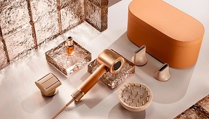 Foto de Dreame lanza una nueva lnea de productos para el cuidado del cabello