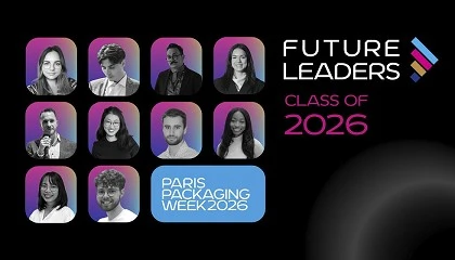 Picture of Paris Packaging Week presenta a la ‘Future Leaders Class of 2026’
